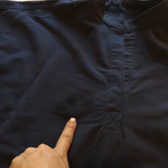 Figs Raphael top - Picture 2 of 2